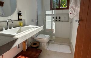 Casa Tomate - Paraty, Brazil