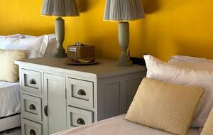 Casa Tomate - Paraty, Brazil