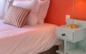 Casa Tomate - Paraty, Brazil