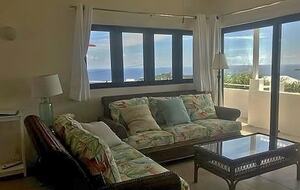 Serenity Above Cruz Bay - Cruz Bay, Virgin Islands, U.S.