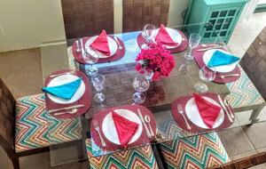 Serenity Above Cruz Bay - Cruz Bay, Virgin Islands, U.S.