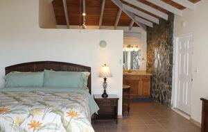 Serenity Above Cruz Bay - Cruz Bay, Virgin Islands, U.S.