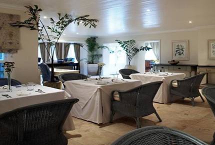A Suite Villa with private pool at The Last Word Franschhoek - Franschhoek, South Africa