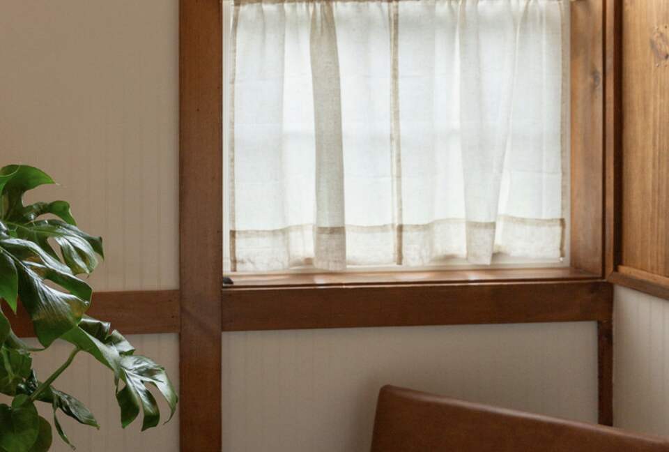 King Room at The Perch Hotel - East Windham, New York