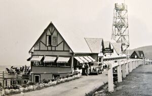 King Room at The Perch Hotel - East Windham, New York