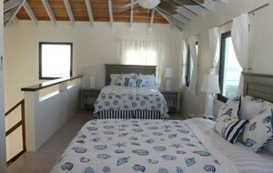 Serenity Above Cruz Bay - Cruz Bay, Virgin Islands, U.S.