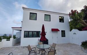 Serenity Above Cruz Bay - Cruz Bay, Virgin Islands, U.S.