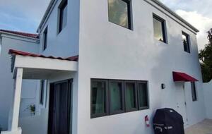 Serenity Above Cruz Bay - Cruz Bay, Virgin Islands, U.S.