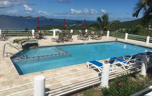 Serenity Above Cruz Bay - Cruz Bay, Virgin Islands, U.S.