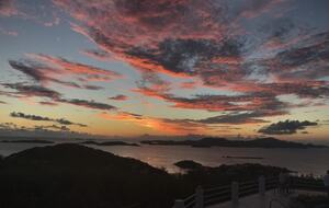 Serenity at Sunset Ridge - Saint John, Virgin Islands, U.S.