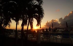 Serenity Above Cruz Bay - Cruz Bay, Virgin Islands, U.S.