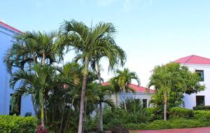 Serenity Above Cruz Bay - Cruz Bay, Virgin Islands, U.S.