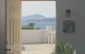 Serenity Above Cruz Bay - Cruz Bay, Virgin Islands, U.S.