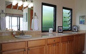 Serenity Above Cruz Bay - Cruz Bay, Virgin Islands, U.S.