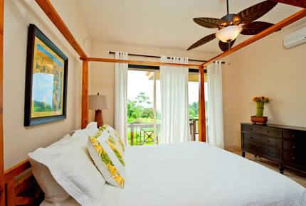 Red Frog Beach - 2 Bedroom Residence - La Casa Playa y Sol, Villa 64