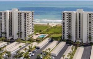 Elegant Oceanfront Living on Hutchinson Island - Hutchinson Island, Florida