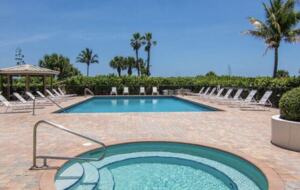 Elegant Oceanfront Living on Hutchinson Island - Hutchinson Island, Florida