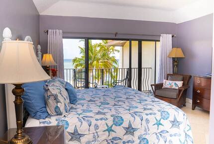 Grand Cayman Luxury Villa - West Bay, Cayman Islands