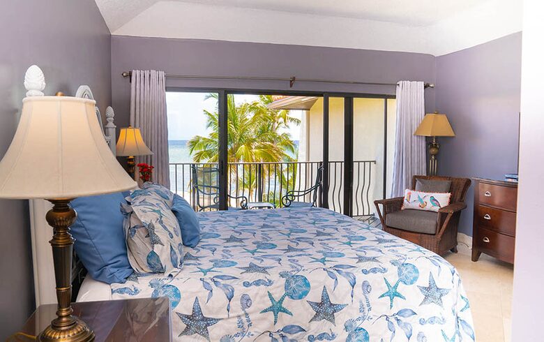 Grand Cayman Luxury Villa - West Bay, Cayman Islands