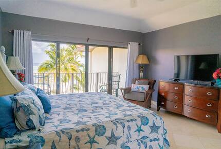 Grand Cayman Luxury Villa - West Bay, Cayman Islands