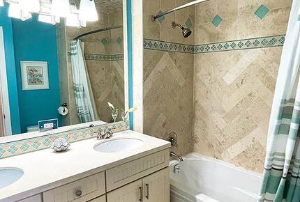 Grand Cayman Luxury Villa - West Bay, Cayman Islands