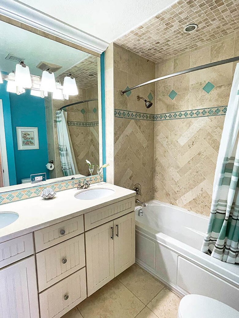 Grand Cayman Luxury Villa - West Bay, Cayman Islands