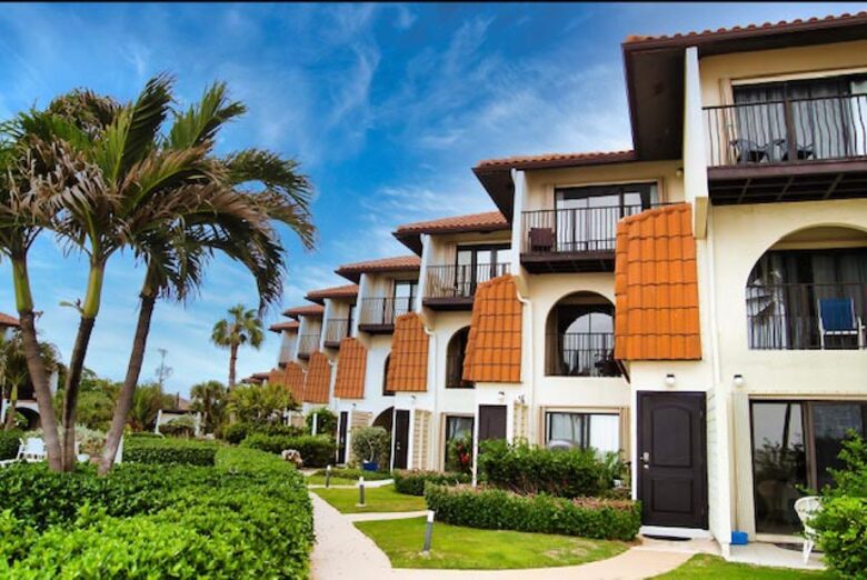 Grand Cayman Luxury Villa - West Bay, Cayman Islands