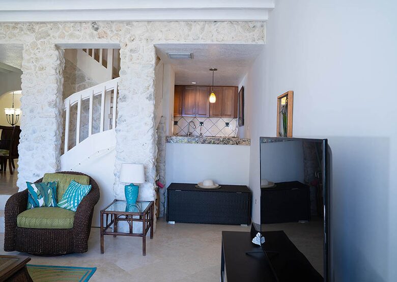 Grand Cayman Luxury Villa - West Bay, Cayman Islands