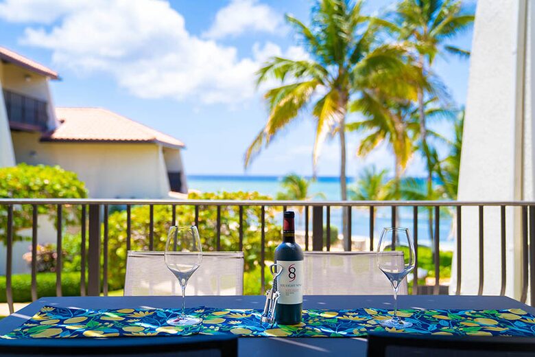 Grand Cayman Luxury Villa - West Bay, Cayman Islands