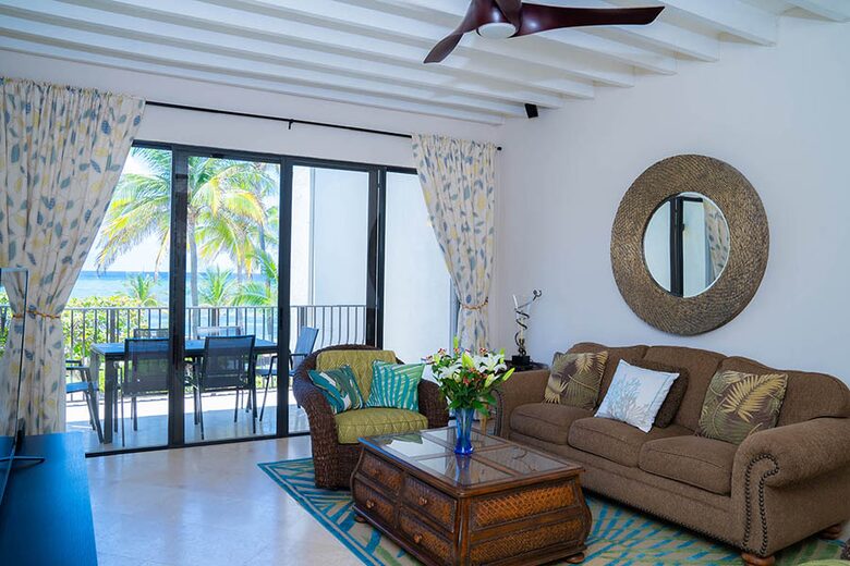 Grand Cayman Luxury Villa - West Bay, Cayman Islands