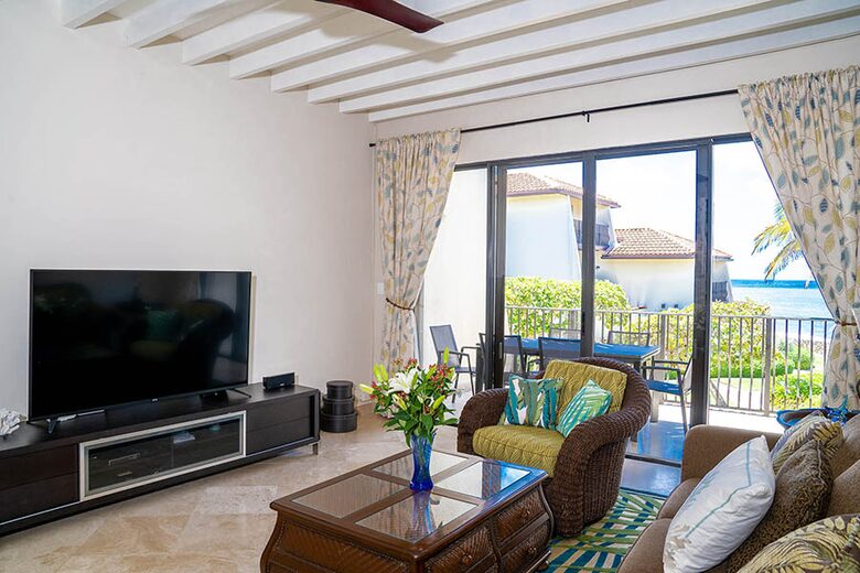 Grand Cayman Luxury Villa - West Bay, Cayman Islands