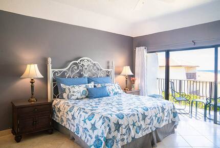 Grand Cayman Luxury Villa - West Bay, Cayman Islands