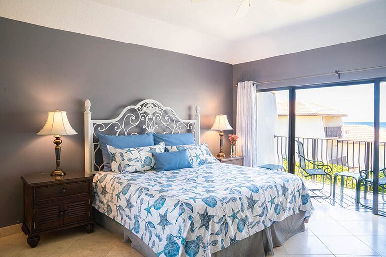 Grand Cayman Luxury Villa - West Bay, Cayman Islands