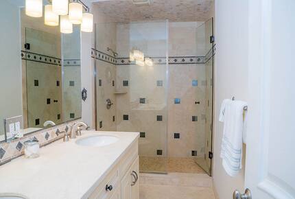 Grand Cayman Luxury Villa - West Bay, Cayman Islands