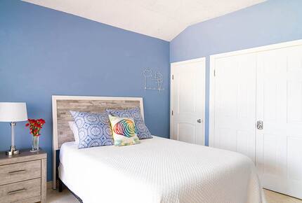 Grand Cayman Luxury Villa - West Bay, Cayman Islands