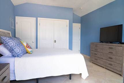 Grand Cayman Luxury Villa - West Bay, Cayman Islands