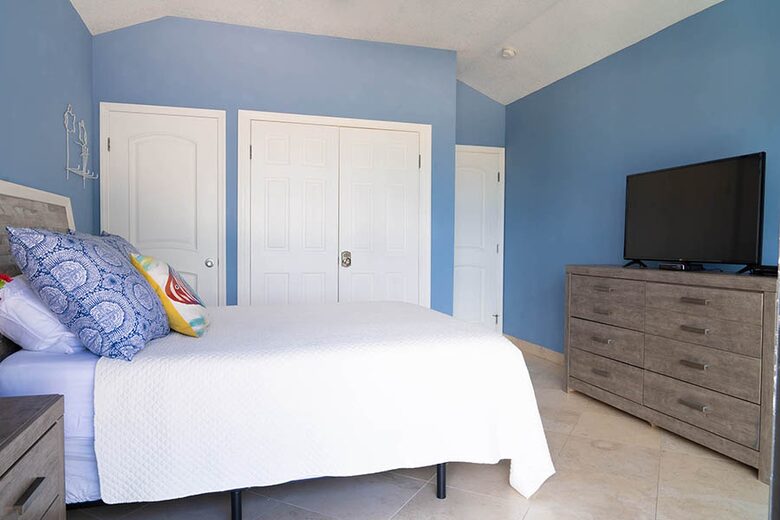 Grand Cayman Luxury Villa - West Bay, Cayman Islands