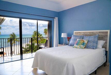 Grand Cayman Luxury Villa - West Bay, Cayman Islands