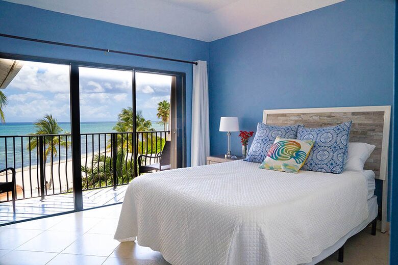 Grand Cayman Luxury Villa - West Bay, Cayman Islands