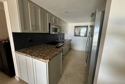 Grand Cayman Luxury Villa - West Bay, Cayman Islands