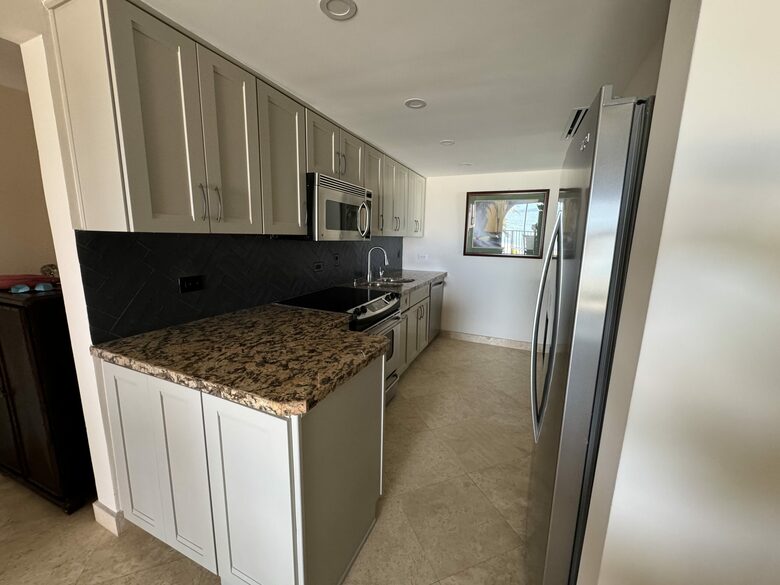 Grand Cayman Luxury Villa - West Bay, Cayman Islands