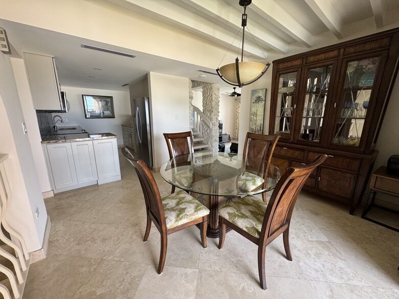 Grand Cayman Luxury Villa - West Bay, Cayman Islands