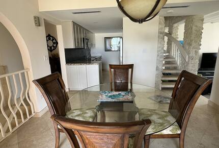 Grand Cayman Luxury Villa - West Bay, Cayman Islands