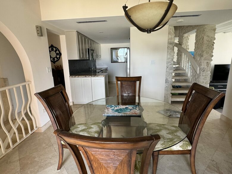 Grand Cayman Luxury Villa - West Bay, Cayman Islands