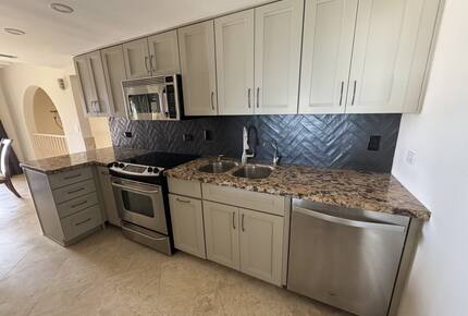 Grand Cayman Luxury Villa - West Bay, Cayman Islands