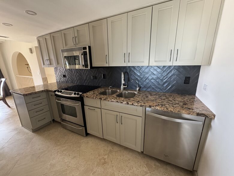 Grand Cayman Luxury Villa - West Bay, Cayman Islands