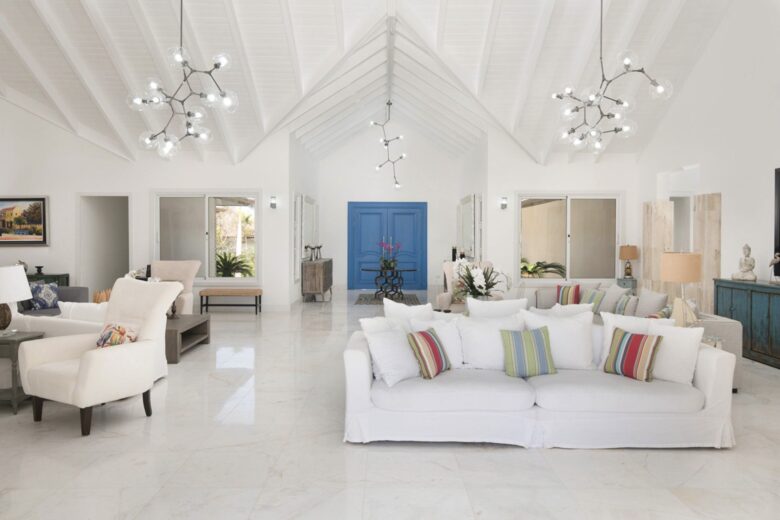 Villa Angeles | Spacious Sanctuary in Casa de Campo - La Romana, Dominican Republic