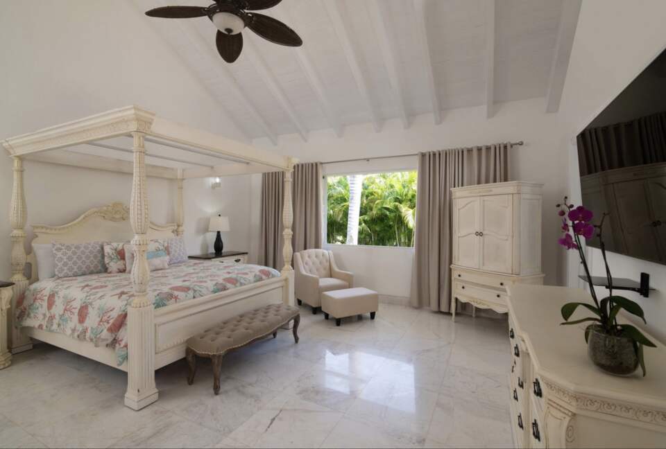 Villa Angeles | Spacious Sanctuary in Casa de Campo - La Romana, Dominican Republic