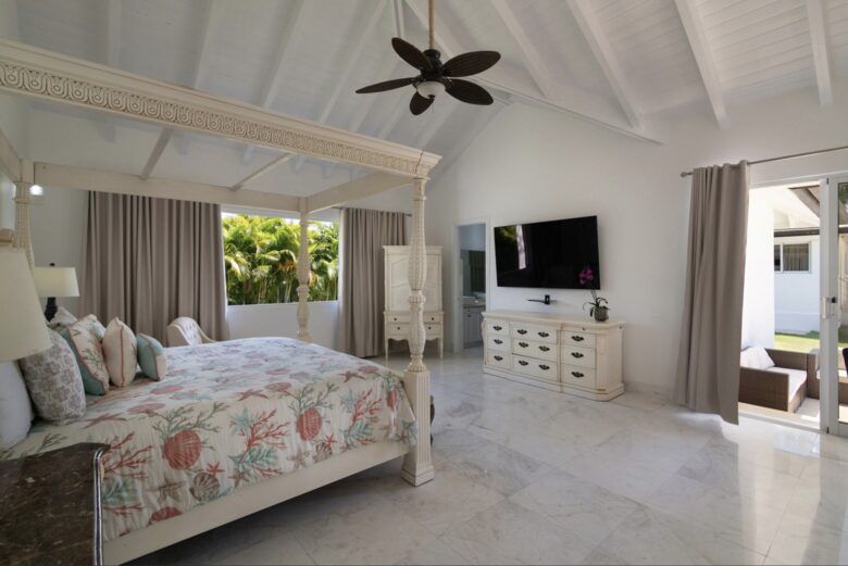 Villa Angeles | Spacious Sanctuary in Casa de Campo - La Romana, Dominican Republic