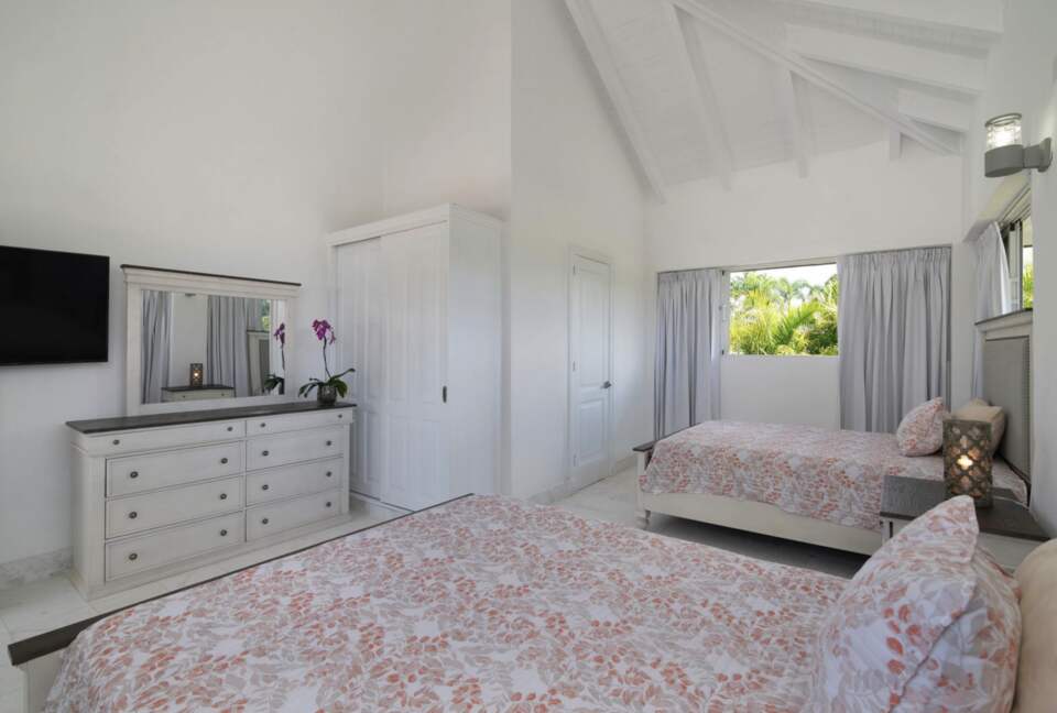 Villa Angeles | Spacious Sanctuary in Casa de Campo - La Romana, Dominican Republic
